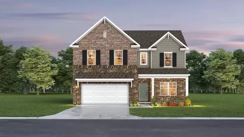 2895 Steiner Way, Rockvale, TN 37153