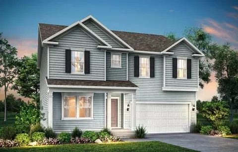 485 Jet Stream Dr, La Vergne, TN 37086