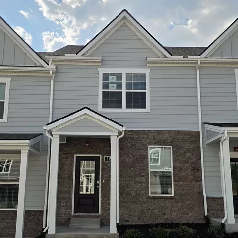 115 Dry Cyn, La Vergne, TN 37086