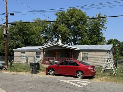 1509 E 49th St, Chattanooga, TN 37407