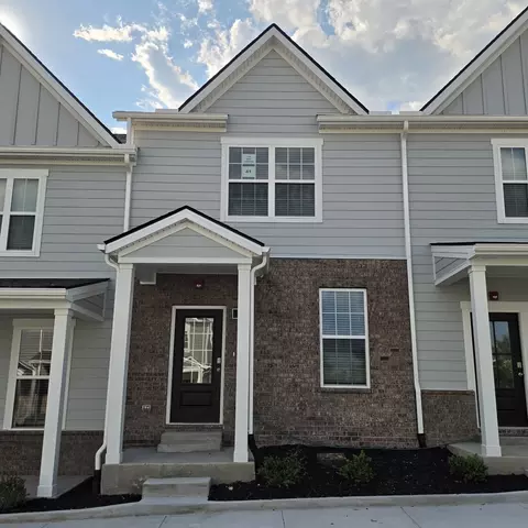 119 Dry Cyn, La Vergne, TN 37086
