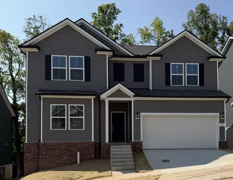 483 Jet Stream Dr, La Vergne, TN 37086