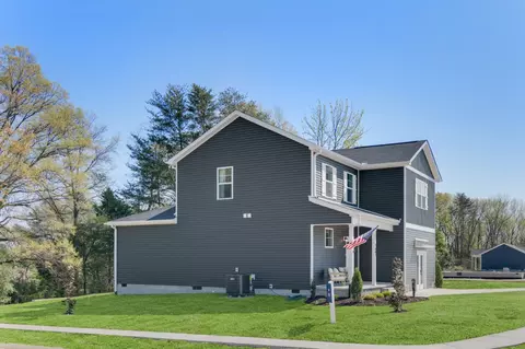 Exterior - 222 Reece Rd, Baxter, TN 38544 photo 2 of 5