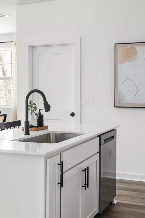 Kitchen - 222 Reece Rd, Baxter, TN 38544 photo 6 of 6