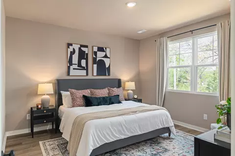 Bedroom - 222 Reece Rd, Baxter, TN 38544 photo 1 of 8