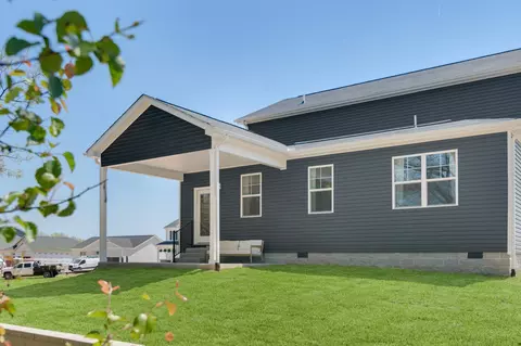 Exterior - 222 Reece Rd, Baxter, TN 38544 photo 5 of 5