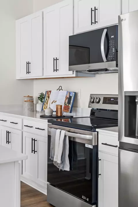 Kitchen - 222 Reece Rd, Baxter, TN 38544 photo 5 of 6