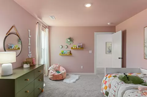 Bedroom - 222 Reece Rd, Baxter, TN 38544 photo 6 of 8