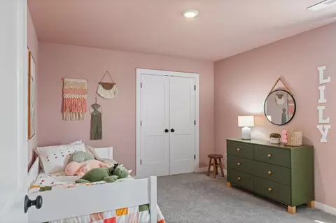 Bedroom - 222 Reece Rd, Baxter, TN 38544 photo 5 of 8