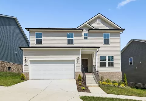 480 Jet Stream Dr, La Vergne, TN 37086