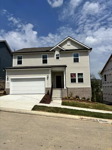 480 Jet Stream Dr, La Vergne, TN 37086