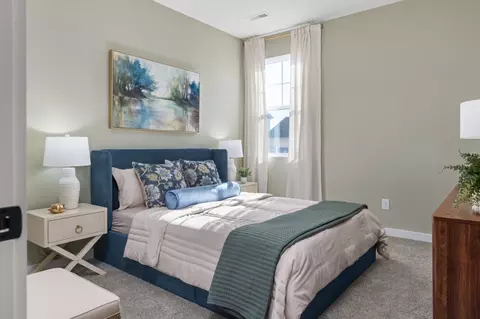 Bedroom - 221 Reece Rd, Baxter, TN 38544 photo 3 of 3