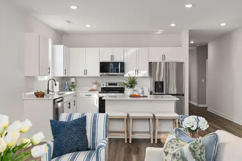 Kitchen - 221 Reece Rd, Baxter, TN 38544 photo 1 of 1