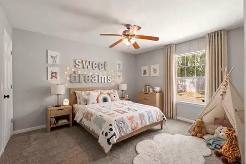 Bedroom - 528 Freedom Ct, Murfreesboro, TN 37129 photo 3 of 7