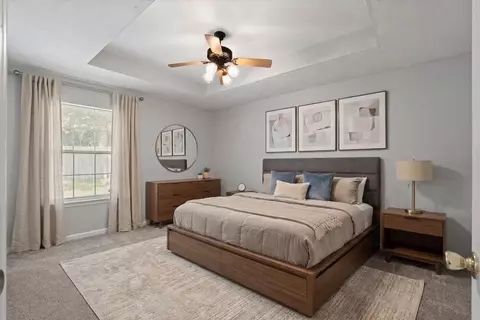 Bedroom - 528 Freedom Ct, Murfreesboro, TN 37129 photo 1 of 7