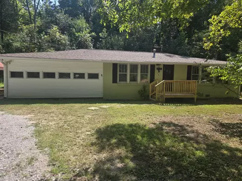 Exterior - 6061 Us Highway 70 E, Mcewen, TN 37101 photo 3 of 4