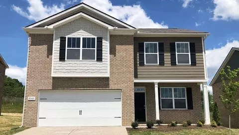 1707 Teal Ln, Lebanon, TN 37090
