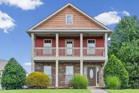 197 John Duke Tyler Blvd, Clarksville, TN 37043