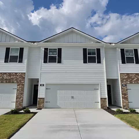 519 Mound Rd, La Vergne, TN 37086