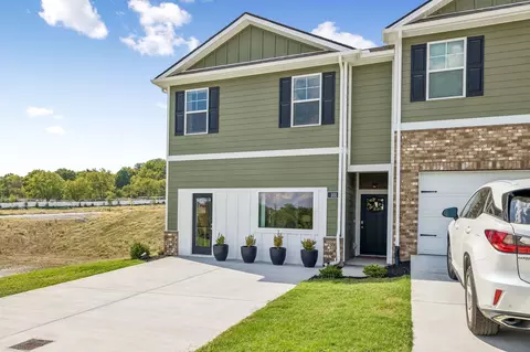 519 Mound Rd, La Vergne, TN 37086