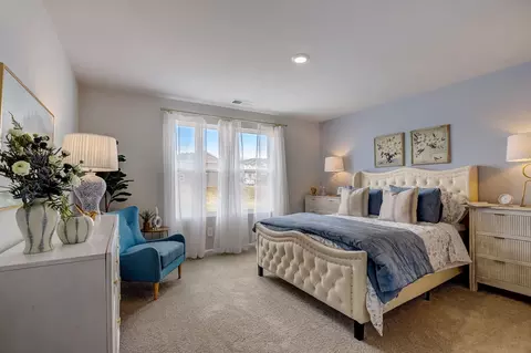 517 Mound Rd, La Vergne, TN 37086
