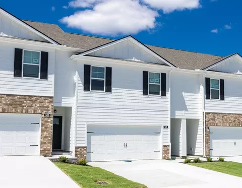 515 Mound Rd, La Vergne, TN 37086