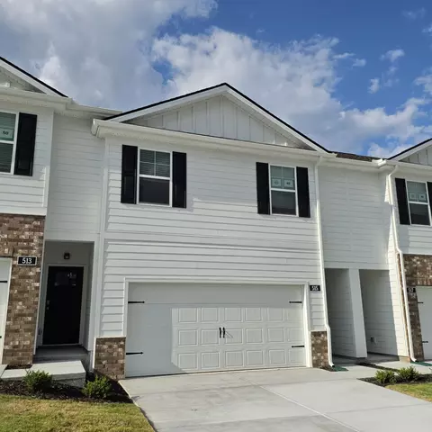 515 Mound Rd, La Vergne, TN 37086