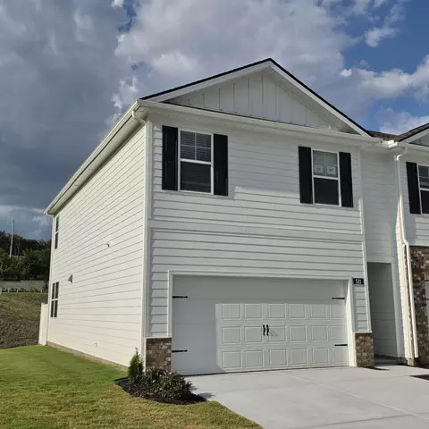511 Mound Rd, La Vergne, TN 37086