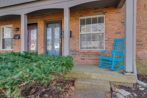 5510 Country Dr #49, Nashville, TN 37211