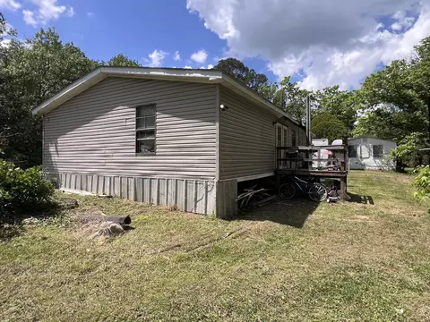 Exterior - 616 Powell St, Paris, TN 38242 photo 4 of 6