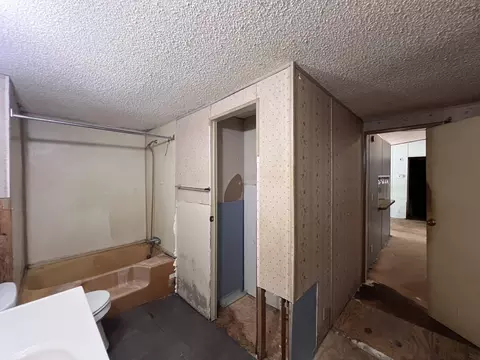 Bath - 616 Powell St, Paris, TN 38242 photo 3 of 4