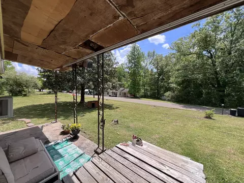 Exterior - 616 Powell St, Paris, TN 38242 photo 5 of 6