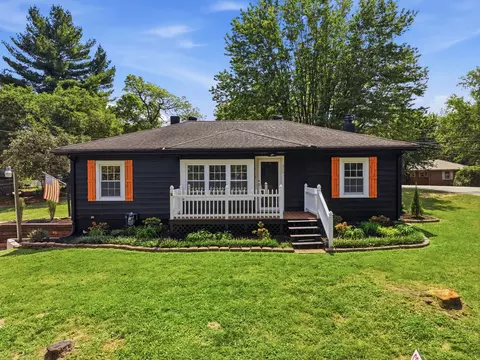 315 Old Morrison Rd, Mcminnville, TN 37110