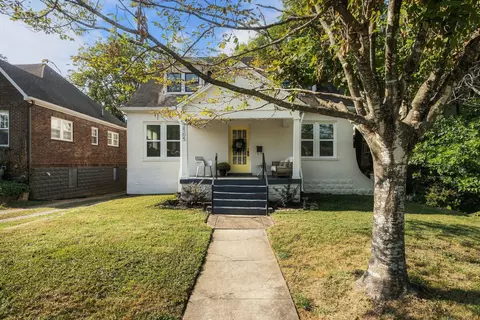 2505 W Linden Ave, Nashville, TN 37212