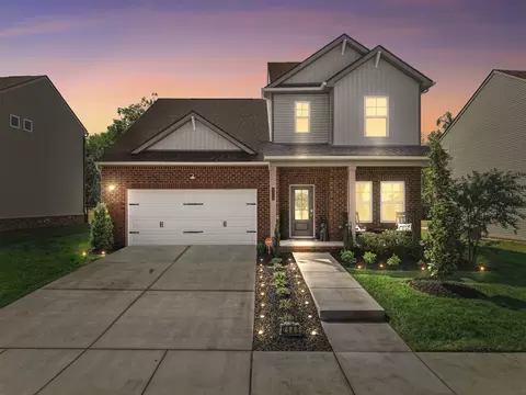 2149 Creekland View Blvd, Nashville, TN 37207