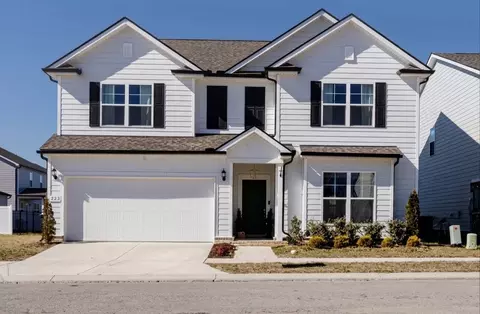 223 Land Breeze Dr, La Vergne, TN 37086