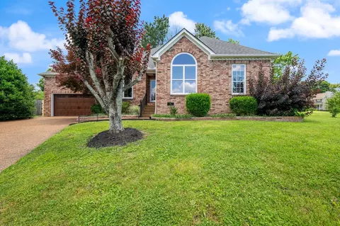 2810 Rose Hill Ln, Thompsons Station, TN 37179