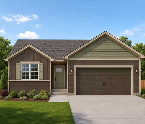 1490 Hallies Way, Clarksville, TN 37042