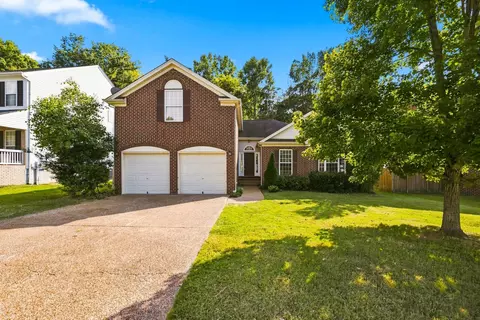 541 Wheatfield Way, Nashville, TN 37209