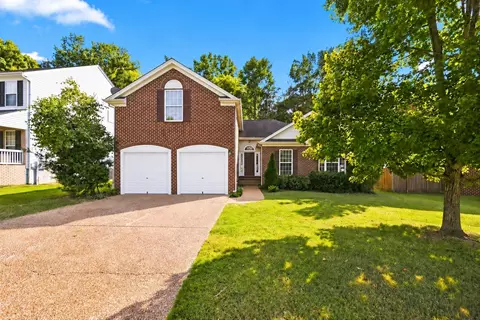 541 Wheatfield Way, Nashville, TN 37209