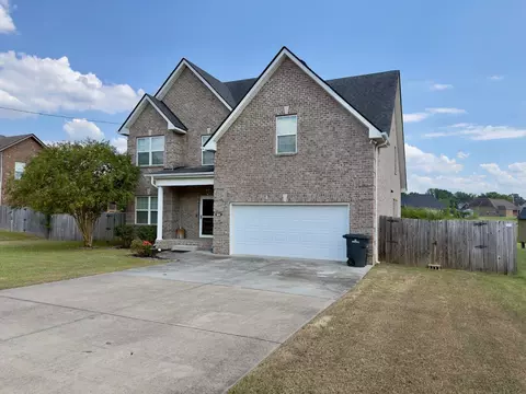 8815 Cole St, Smyrna, TN 37167