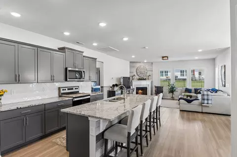 Kitchen - 2925 Eckersley Dr, Murfreesboro, TN 37128 photo 1 of 5