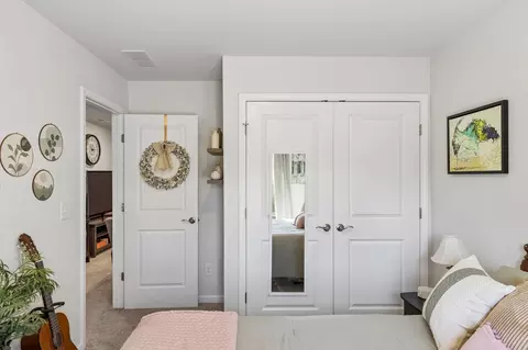 Bedroom - 2925 Eckersley Dr, Murfreesboro, TN 37128 photo 6 of 6