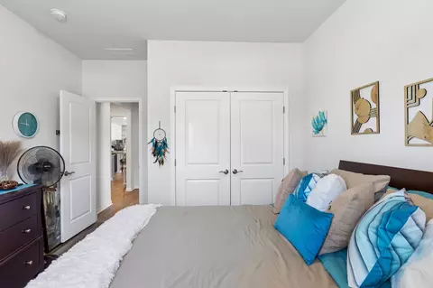 Bedroom - 2925 Eckersley Dr, Murfreesboro, TN 37128 photo 4 of 6
