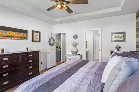 Bedroom - 2925 Eckersley Dr, Murfreesboro, TN 37128 photo 2 of 6