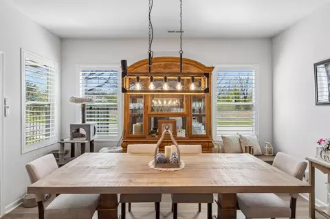 Dining - 2925 Eckersley Dr, Murfreesboro, TN 37128 photo 1 of 1