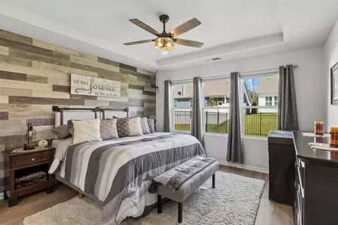 Bedroom - 2925 Eckersley Dr, Murfreesboro, TN 37128 photo 1 of 6
