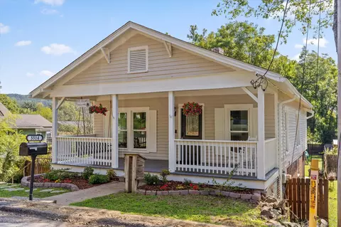 5514 Alabama Ave, Chattanooga, TN 37409