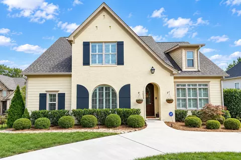 1643 Weston Hills Dr NW, Cleveland, TN 37312