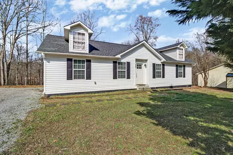 826 Kings Hill Rd, Spring City, TN 37381